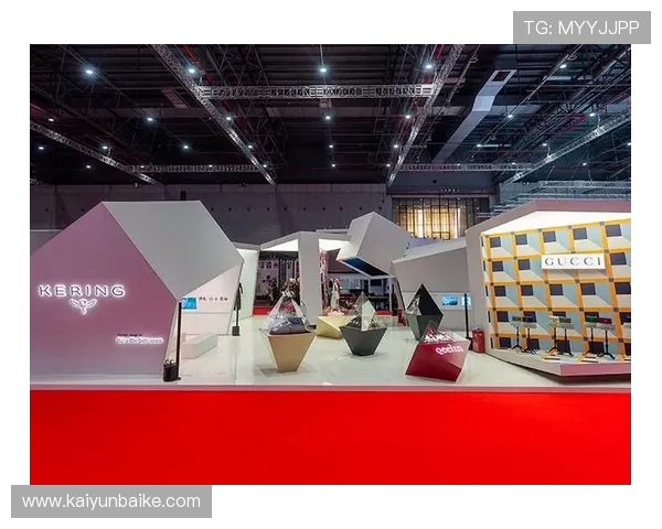 开云集团品牌如何借助科技创新提升品牌形象与市场竞争力